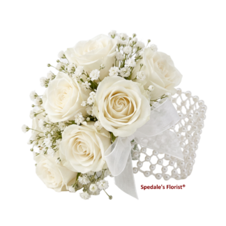 Maya Wrist Corsage