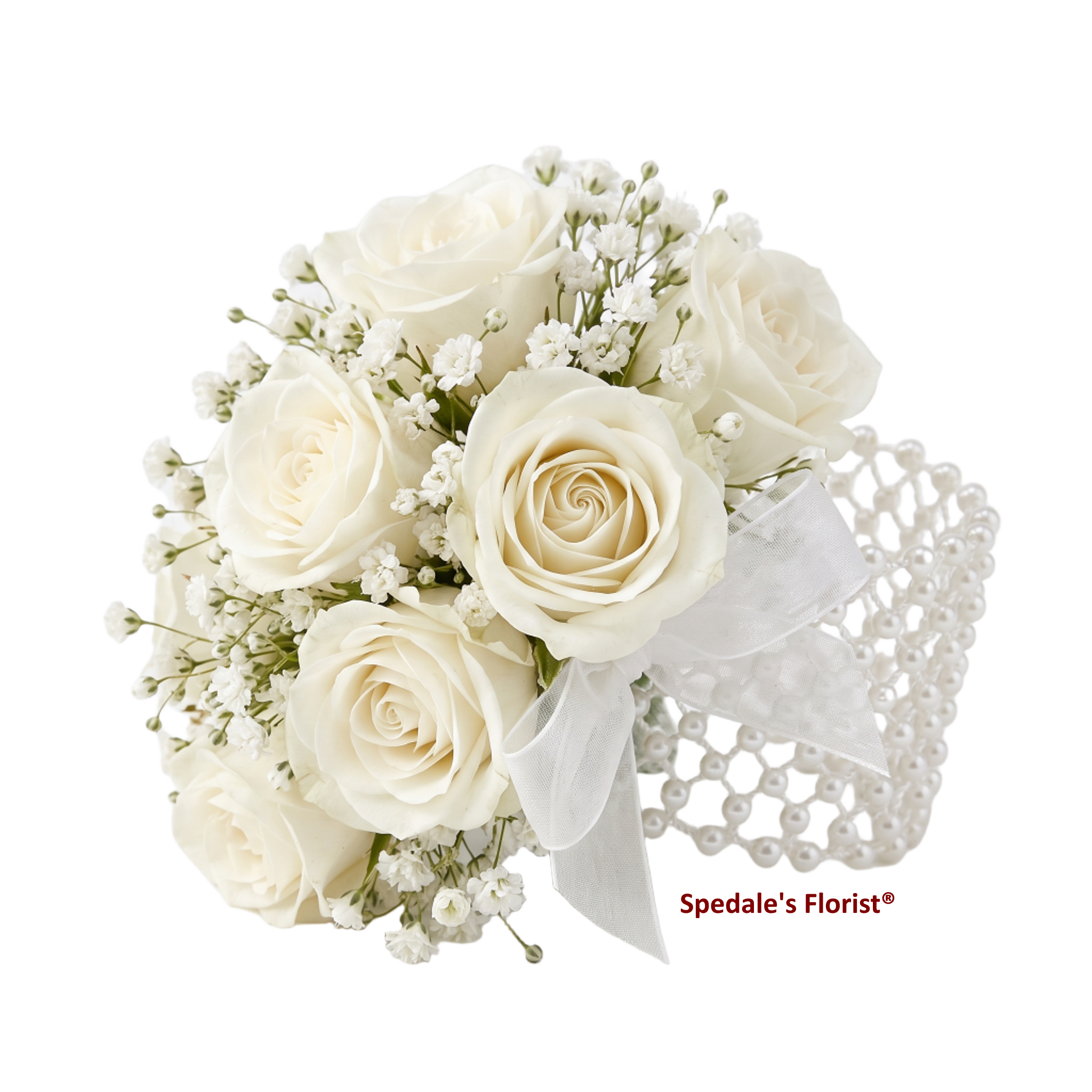 Maya Wrist Corsage