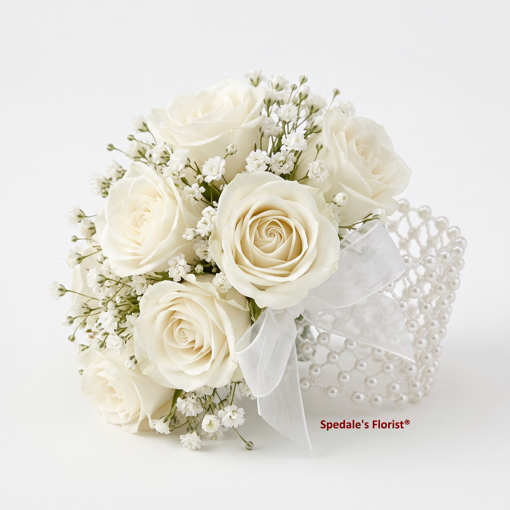 Maya Wrist Corsage - Image 2