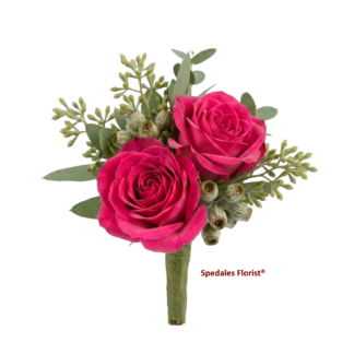 Peyton Boutonniere