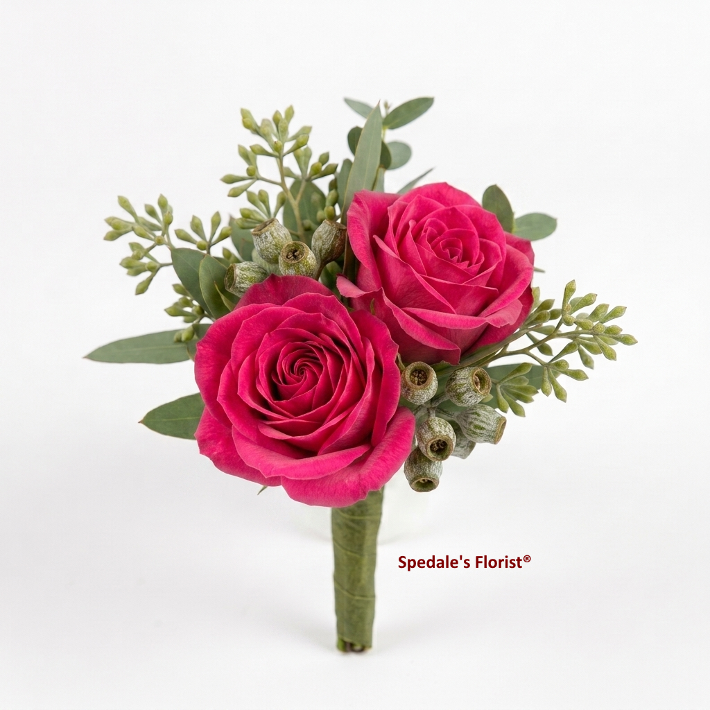 Peyton Boutonniere - Image 2