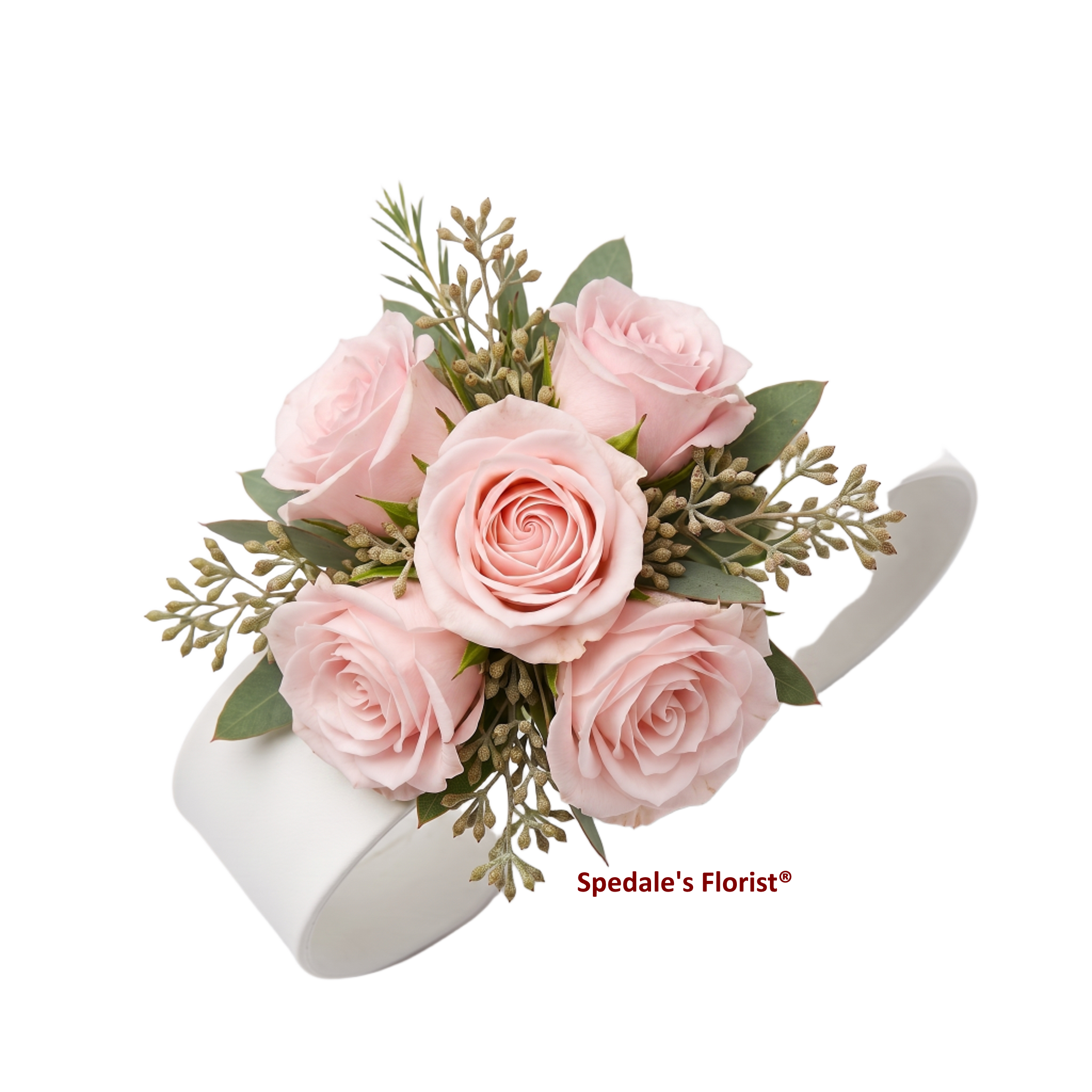 Sonnet Wrist Corsage