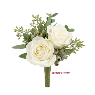 Summit Boutonniere