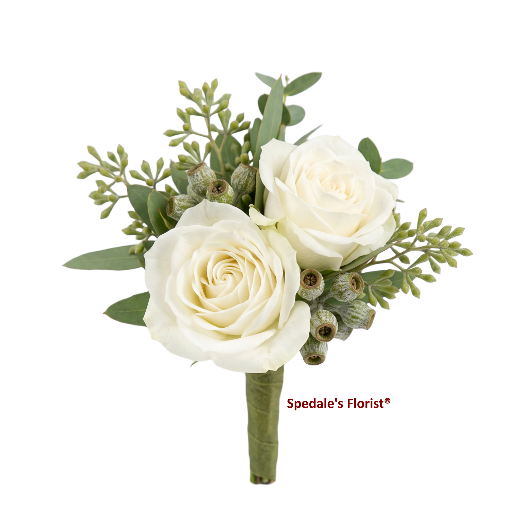 Summit Boutonniere
