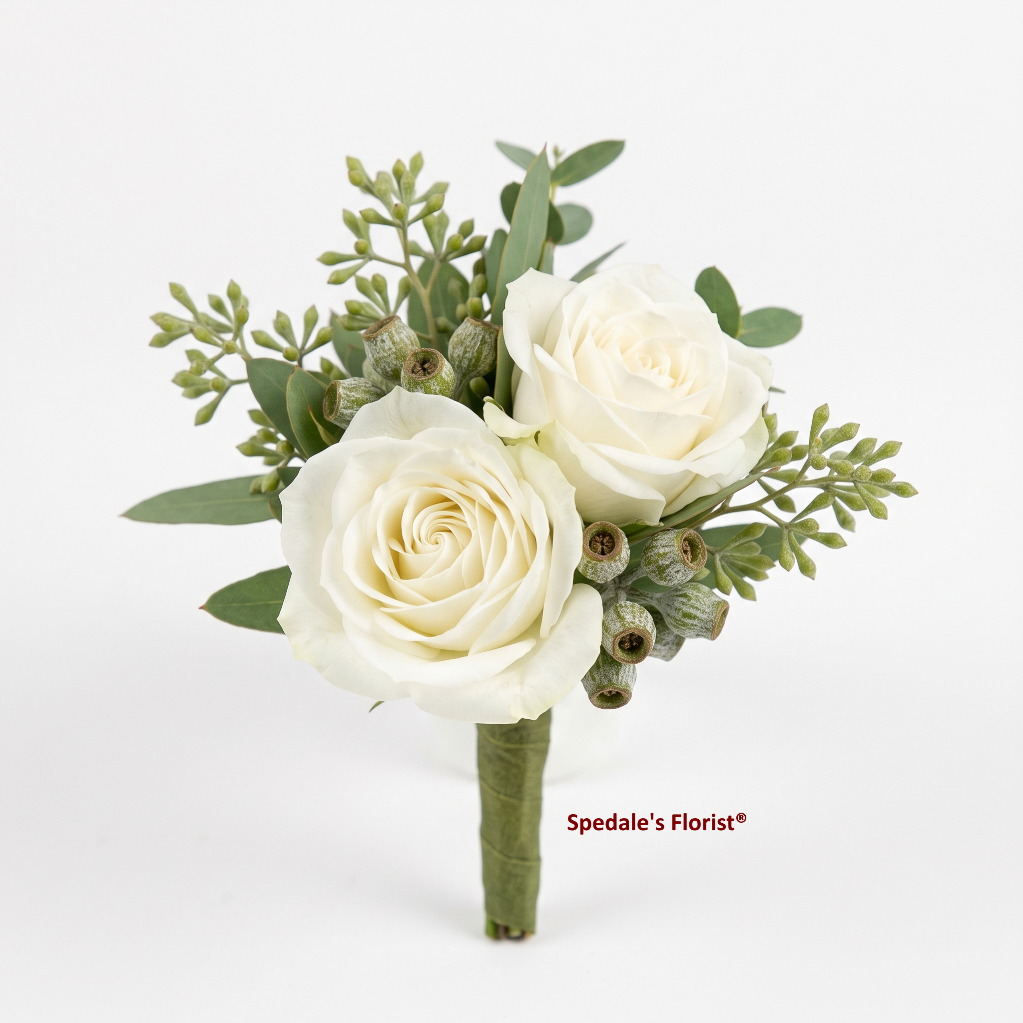 Summit Boutonniere - Image 2