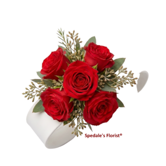 Winslet Wrist Corsage