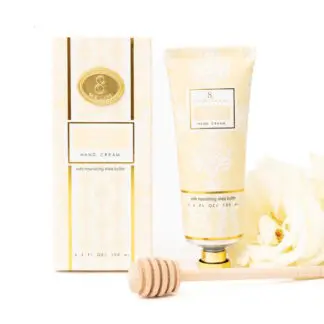 Oatmilk Honey Hand Lotion
