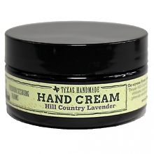 Hand Cream- Lavender