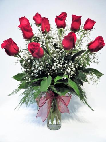 Red Roses (2 Hour Delivery)