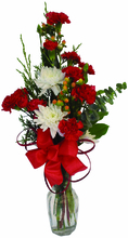 Christmas Glory