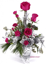 Silver Bells