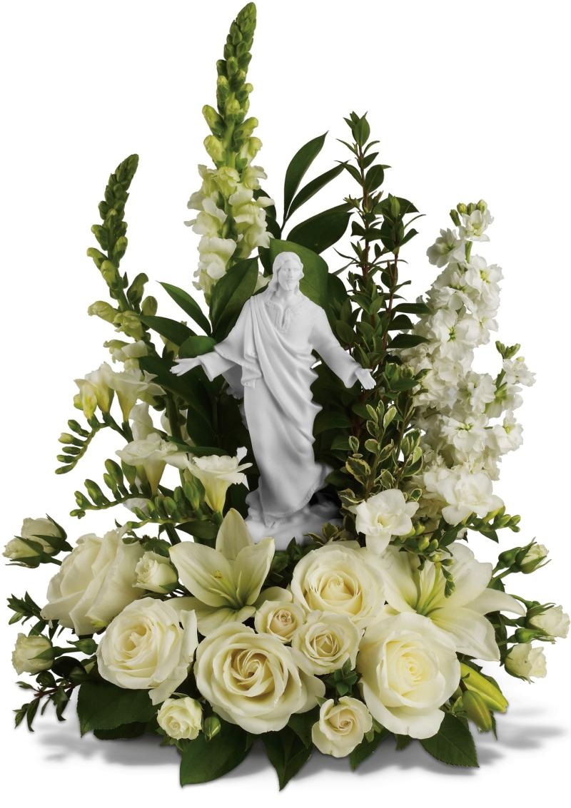 Floral Arrangement - Loreauville LA