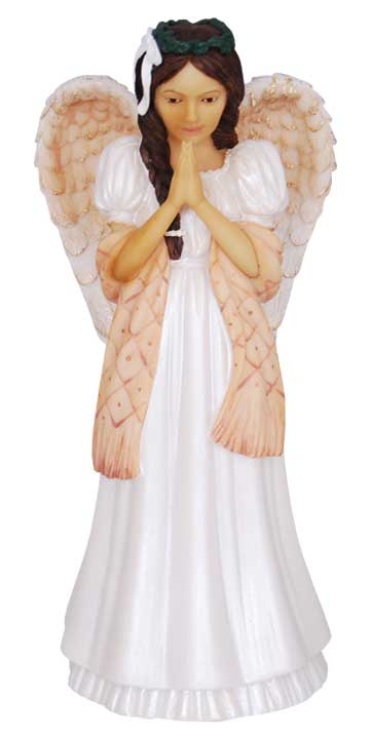 Lucinda Hispanic Angel