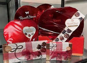 Valentine\'s Chocolates