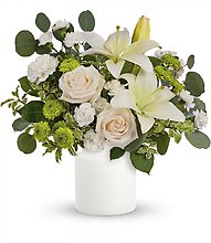 Teleflora\'s Eternally Elegant Bouquet