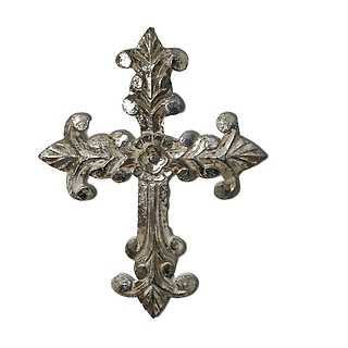 Louis XIV Cross
