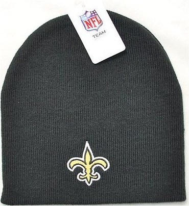 New Orleans Saints Beanie