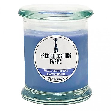 Candle-Lavender Scented