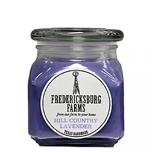 Candle-Lavender Scented