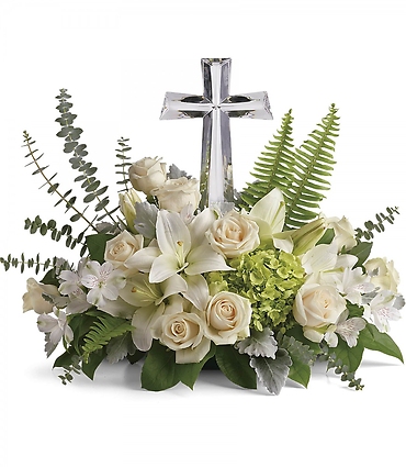 Life\'s Glory Bouquet by Teleflora