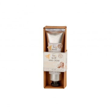 Bee Well Hand Cream