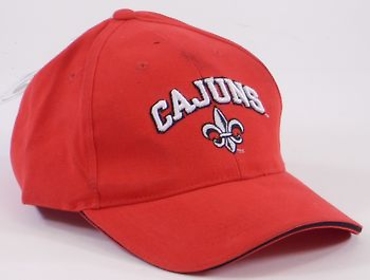 Ragin Cajuns Ball Cap