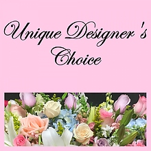 Unique Designer\'s Choice