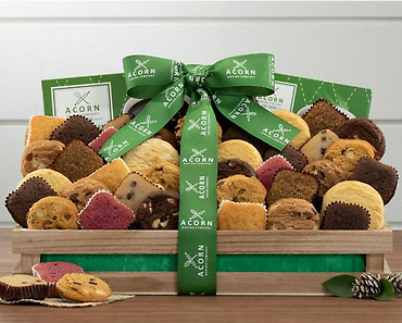 Bakery, Coffee, and Cocoa Gift Collection
