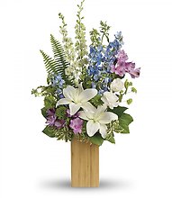 Nature\'s Best Bouquet by Teleflora
