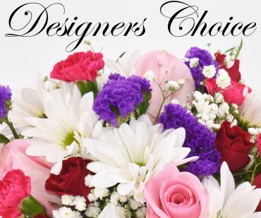 Designer\'s Choice